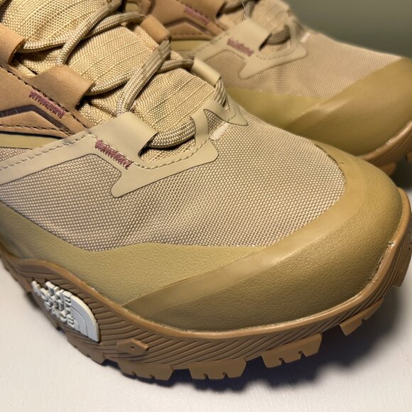 The North Face Women's OffTrail Hike Lt Mid Gore-Tex Boots - Picture 5 of 16